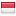 obatpedia.com server is located in Indonesia